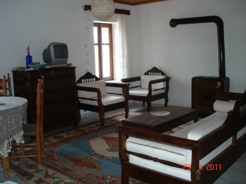 Ferme Vassilika - 5 personnes - location vacances