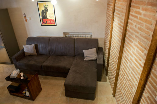 House in Albi - Vacation, holiday rental ad # 26453 Picture #5 thumbnail