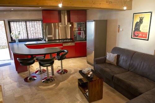 House in Albi for   4 •   3 stars 