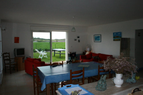 Huis 6 personen Mornac / Seudre - Vakantiewoning