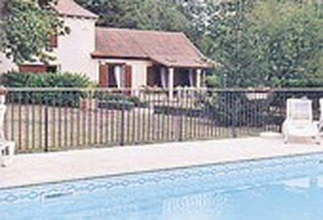 Maison Carlux - 9 personnes - location vacances