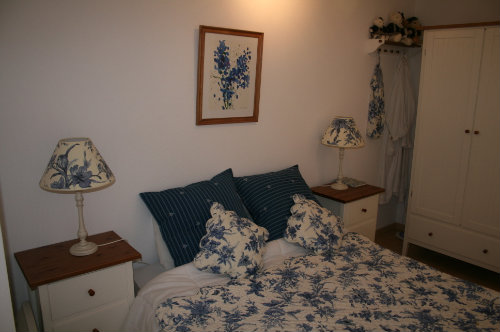Apartamento en Ostende para  4 •   con balcn 
