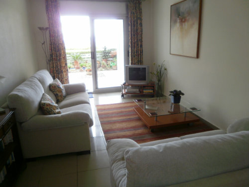 Flat in L'Escala - Vacation, holiday rental ad # 26485 Picture #2 thumbnail