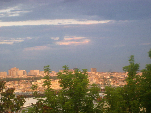Paris 18 photo