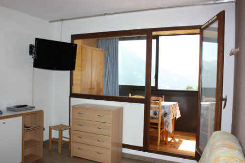 Studio Orcires Merlette - 4 personnes - location vacances