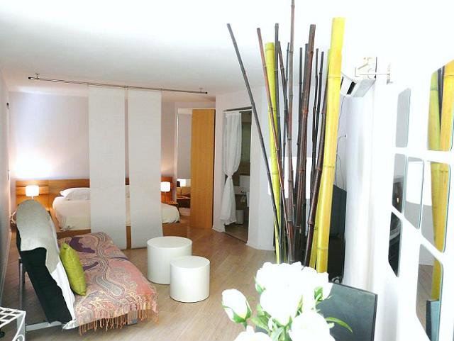 Maison 8 personnes Montpellier - location vacances