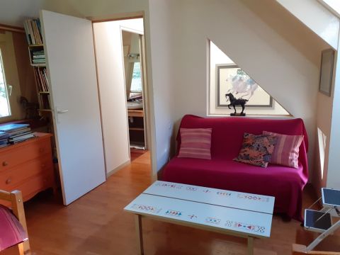 Gite � Malansac - Location vacances, location saisonni�re n�26526 Photo n�12