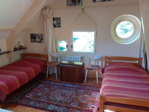 Gite � Malansac - Location vacances, location saisonni�re n�26526 Photo n�13