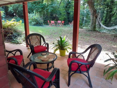 Gite � Malansac - Location vacances, location saisonni�re n�26526 Photo n�14