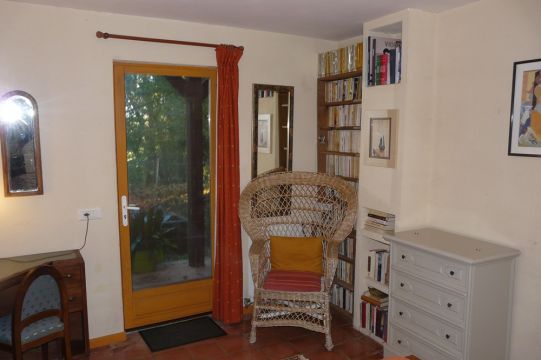 Gite � Malansac - Location vacances, location saisonni�re n�26526 Photo n�15