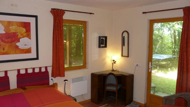 Gite � Malansac - Location vacances, location saisonni�re n�26526 Photo n�16