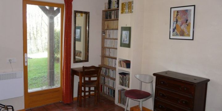 Gite � Malansac - Location vacances, location saisonni�re n�26526 Photo n�17