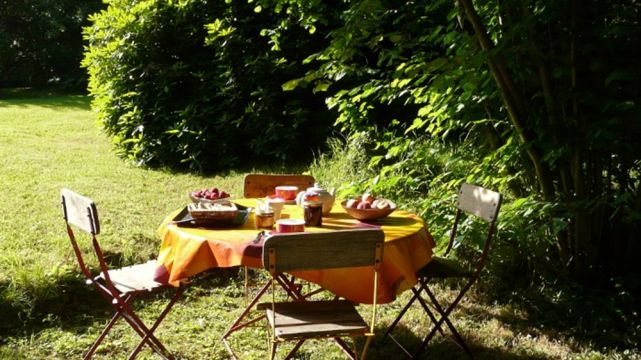 Gite � Malansac - Location vacances, location saisonni�re n�26526 Photo n�19
