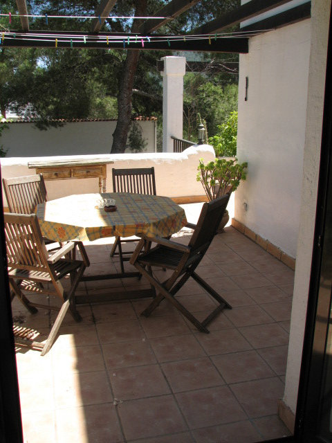 House in Cala Llonga - Vacation, holiday rental ad # 26594 Picture #4