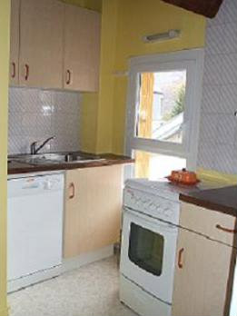 Appartement 5 personnes Ax Les Thermes - location vacances