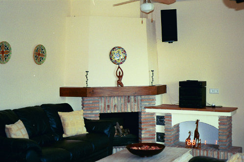 Huis in Mijas - Vakantie verhuur advertentie no 26640 Foto no 2 thumbnail