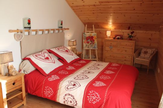 Chalet in Saint nabord - Anzeige N  26641 Foto N1