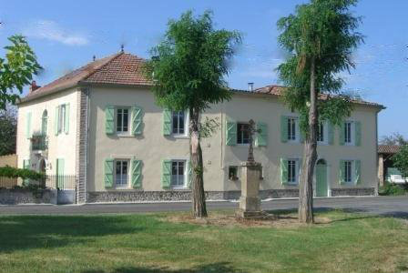 Maison Mondavezan - 7 personnes - location vacances