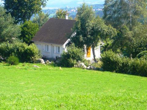 Gite Montbrison - 6 people - holiday home