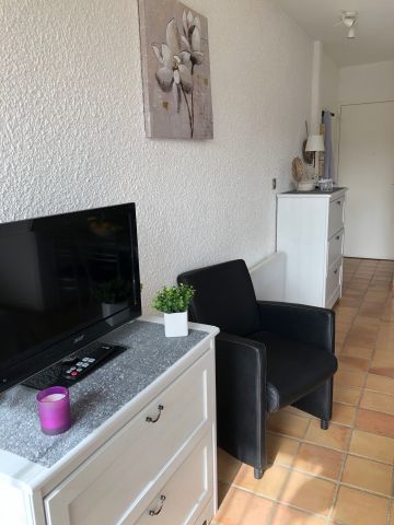 Studio  Groux les Bains - Location vacances, location saisonnire n26669 Photo n2