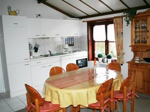 House in Bredene - Vacation, holiday rental ad # 26711 Picture #4 thumbnail
