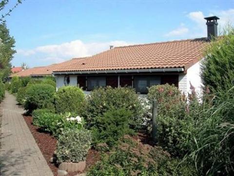 Ferienhaus in Bredene - Nordseepark Zeebos