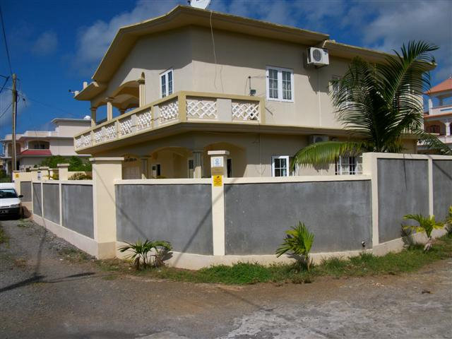 Maison  Pereybere pour  13 •   avec balcon 