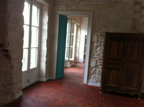 Villeneuve les avignon -    1 chambre 