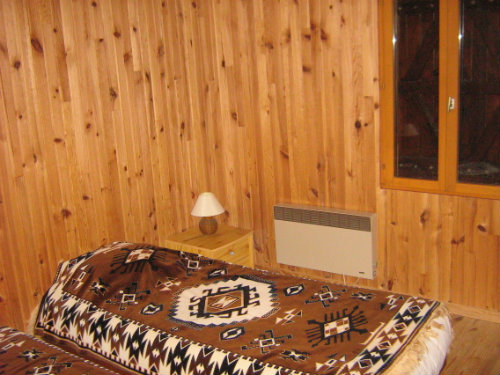 Chalet in Bilhac - Vacation, holiday rental ad # 26745 Picture #4 thumbnail