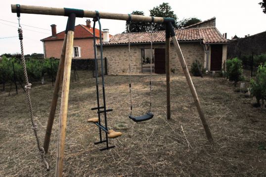 Casa rural en Barsac - Detalles sobre el alquiler n26773 Foto n10