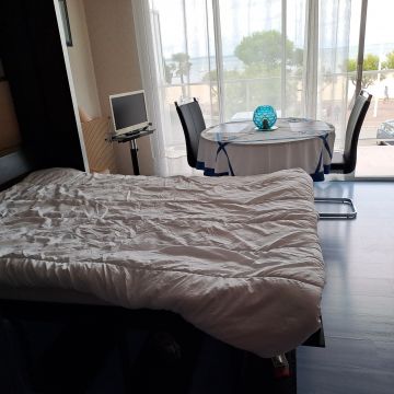 Studio in Arcachon - Vacation, holiday rental ad # 26779 Picture #16