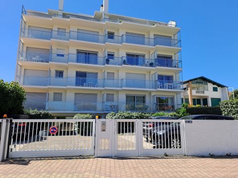 Studio  Arcachon - Location vacances, location saisonnire n26779 Photo n3