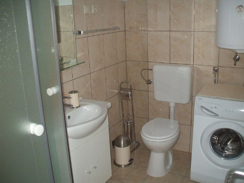 Apartamento Ile Zverinac - Zadar - 5 personas - alquiler