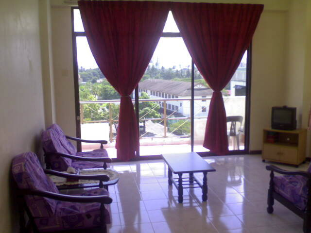 Maison Langkawi (kuah) - 6 personnes - location vacances