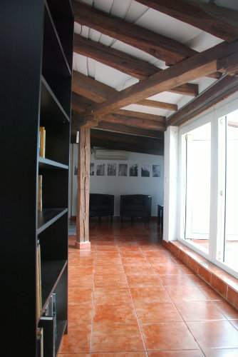 Appartement  Madrid pour  5 •   2 chambres 