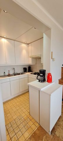 Flat in De Panne - Vacation, holiday rental ad # 26820 Picture #15