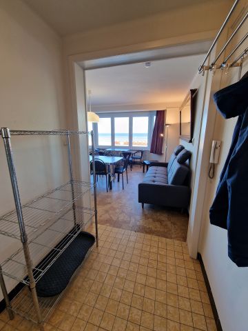 Flat in De Panne - Vacation, holiday rental ad # 26820 Picture #4