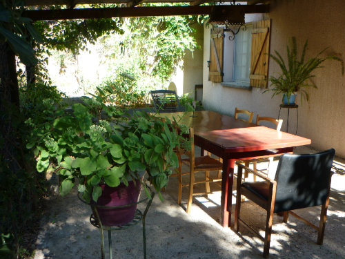 House Folelli Penta Di Casinca - 4 people - holiday home