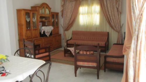 Haus in Djerba arkou fr  8 •   Privat Parkplatz 