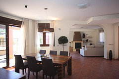 Huis in Murcia - Vakantie verhuur advertentie no 26870 Foto no 2 thumbnail