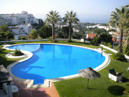 Riviera Del Sol-mijas Costa-ma... photo