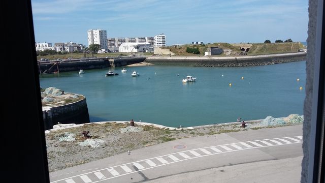 Estudio en Calais - Detalles sobre el alquiler n26897 Foto n4