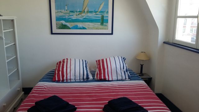 Studio in Calais - Vacation, holiday rental ad # 26897 Picture #5