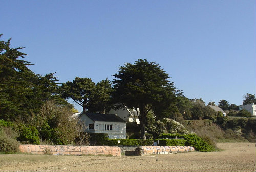 Casa en Saint marc sur mer para  6 •   3 dormitorios 