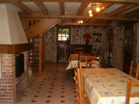 Huis Proche Honfleur - 14 personen - Vakantiewoning