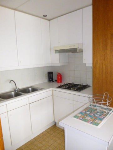 Flat in De Panne - Vacation, holiday rental ad # 26902 Picture #11