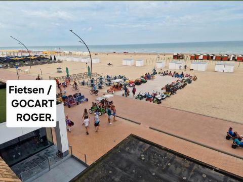 Appartement in De Panne - Anzeige N�  26902 Foto N�17