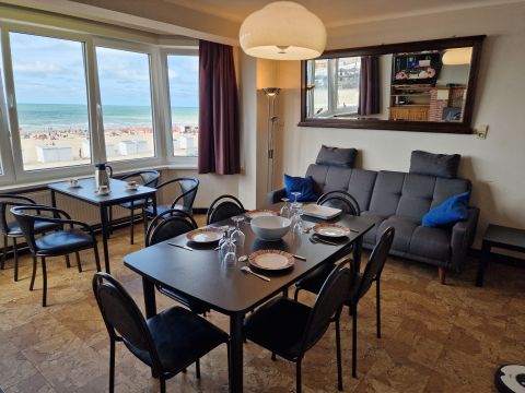 Appartement in De Panne - Anzeige N�  26902 Foto N�4