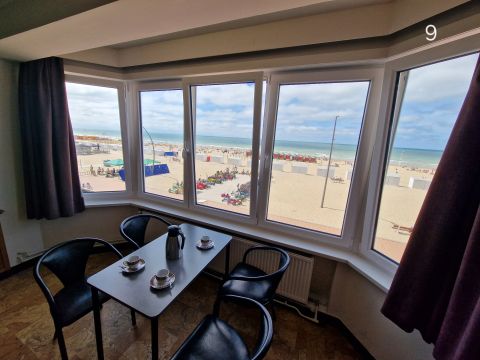 Appartement in De Panne - Anzeige N�  26902 Foto N�6