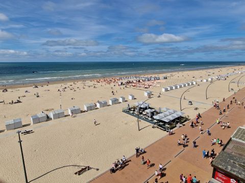Appartement in De Panne - Anzeige N�  26902 Foto N�7